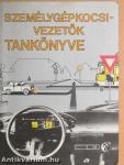 Személygépkocsi-vezetők tankönyve