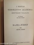 Bajza József