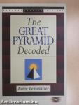 The Great Pyramid Decoded