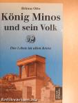 König Minos und sein Volk