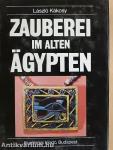 Zauberei im alten Ägypten