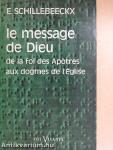 Le Message de Dieu