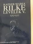 Levelek V. 