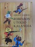 Robinson utolsó kalandja