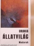 Urania Állatvilág - Madarak