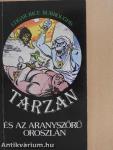 Tarzan és az aranyszőrű oroszlán