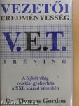 V. E. T. - Vezetői Eredményesség Tréning