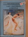 Lady Chatterley szeretője