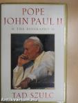 Pope John Paul II