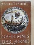 Geheimnis der Ferne