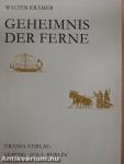 Geheimnis der Ferne