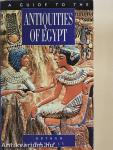 A Guide to the Antiquities of Egypt