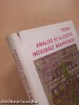 Analóg és illesztő integrált áramkörök