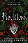 Reckless (The Powerless Trilogy, Book 2)