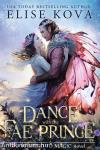 A DANCE WITH THE FAE PRINCE (A MARRIED TO MAGIC NOVEL)