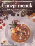Ünnepi menük