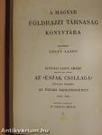 Az «Észak Csillaga» («Stella Polare») az Északi Sarktengeren 1899-1900 I-II.