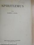 Spiritizmus