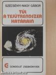 Túl a Tejútrendszer határain