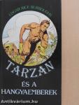 Tarzan és a hangyaemberek