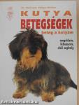 Beteg a kutyám - Kutyabetegségek