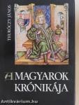 A magyarok krónikája