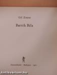 Bartók Béla