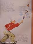 A városi és a falusi egér