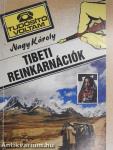 Tibeti reinkarnációk