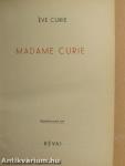 Madame Curie