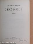 Cisz-moll