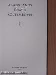 Arany János összes költeményei I-II.
