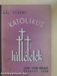 Katolikus hittételek