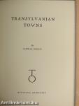 Transylvanian Towns