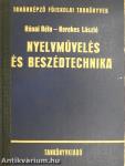 Nyelvművelés és beszédtechnika