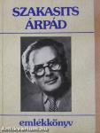 Szakasits Árpád emlékkönyv