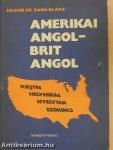 Amerikai angol - brit angol