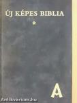 Új képes Biblia I-III.