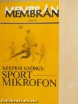 Sportmikrofon (1925-1948)