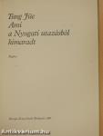 Ami a Nyugati utazásból kimaradt