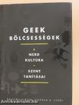 Geek bölcsességek