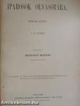 Iparosok olvasótára 1904/1-10.