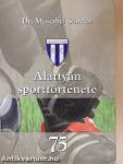 Alattyán sporttörténete 75