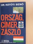 Ország, címer, zászló