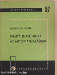 Digitális technika az automatizálásban