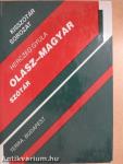 Olasz-magyar szótár