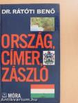 Ország, címer, zászló