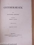 Gyermekmesék