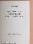 Matematikai érvelések és bizonyítások