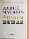 A három Dumas